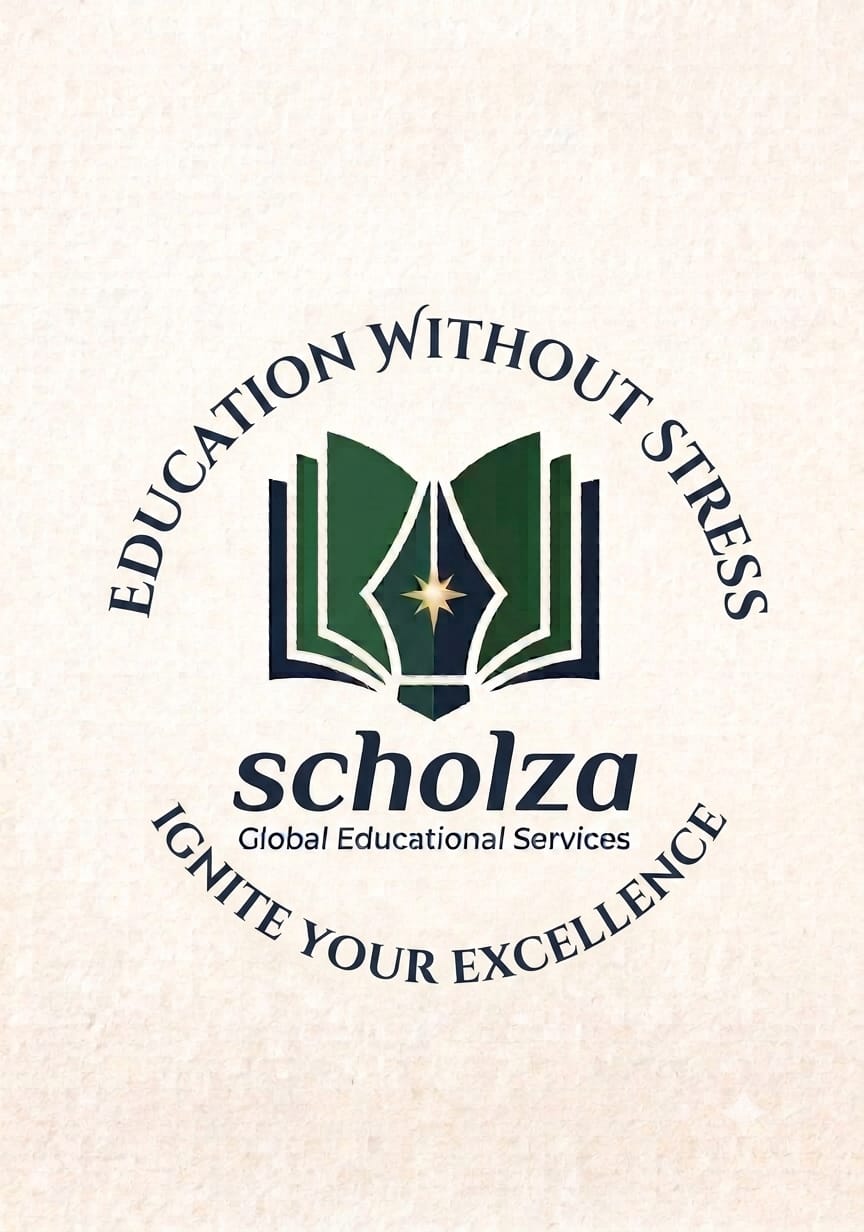 Scholza logo